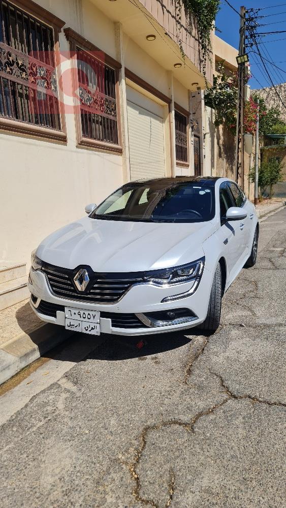 Renault Talisman